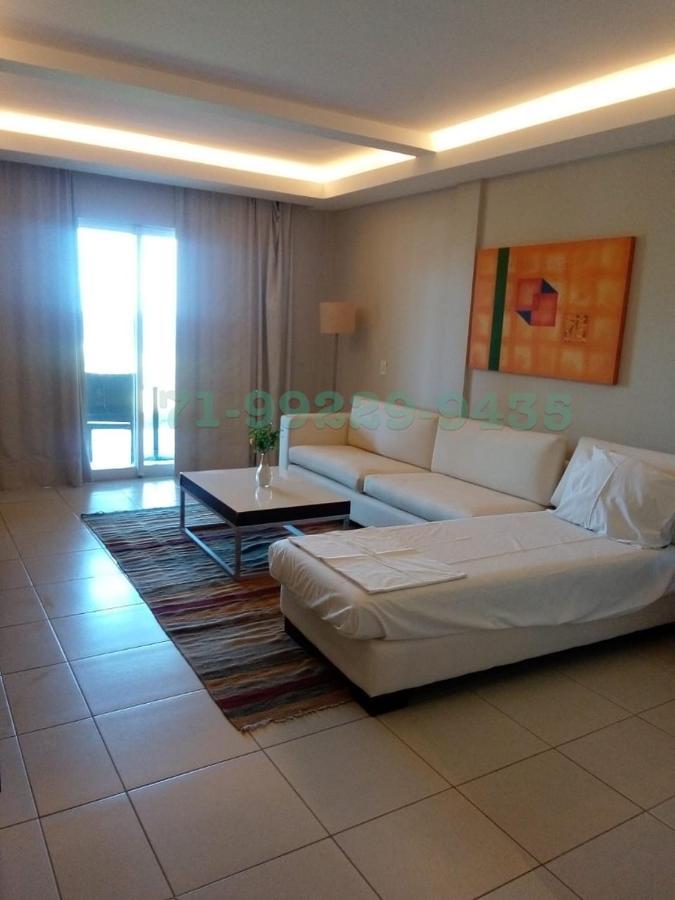 Loft Lodge - Suite E Sala Salvador Luaran gambar