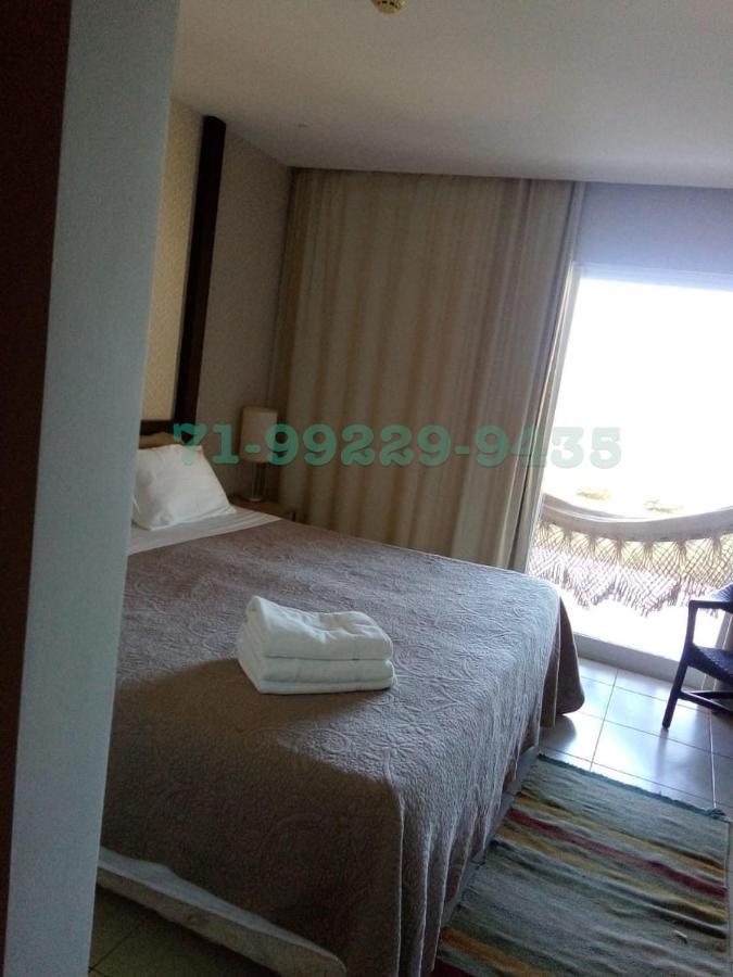 Loft Lodge - Suite E Sala Salvador Luaran gambar