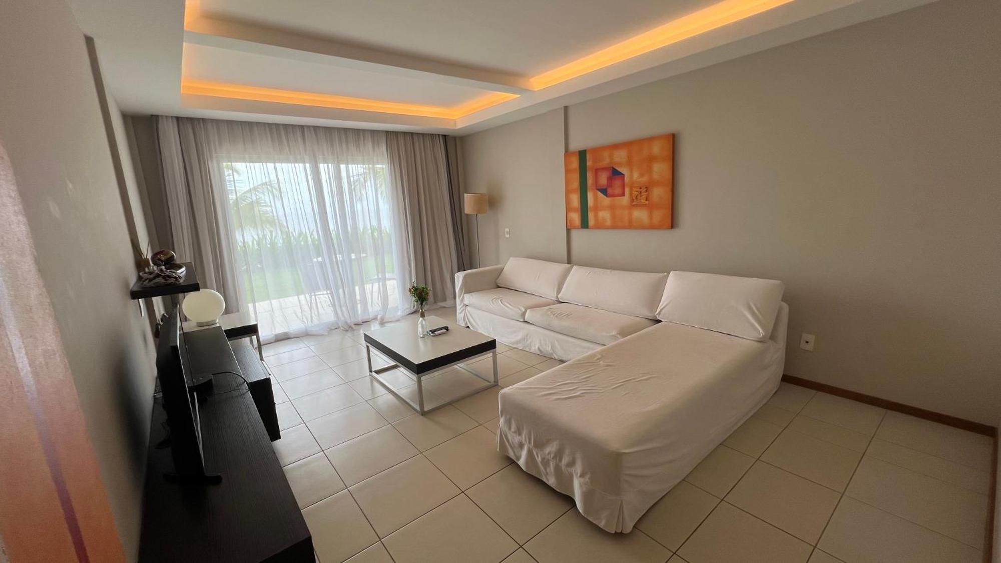 Loft Lodge - Suite E Sala Salvador Luaran gambar
