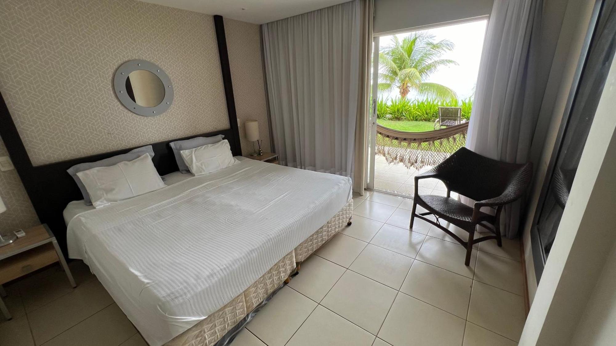 Loft Lodge - Suite E Sala Salvador Luaran gambar