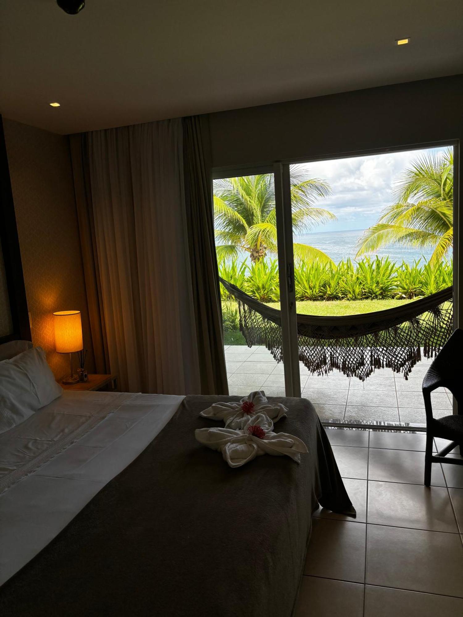 Loft Lodge - Suite E Sala Salvador Luaran gambar