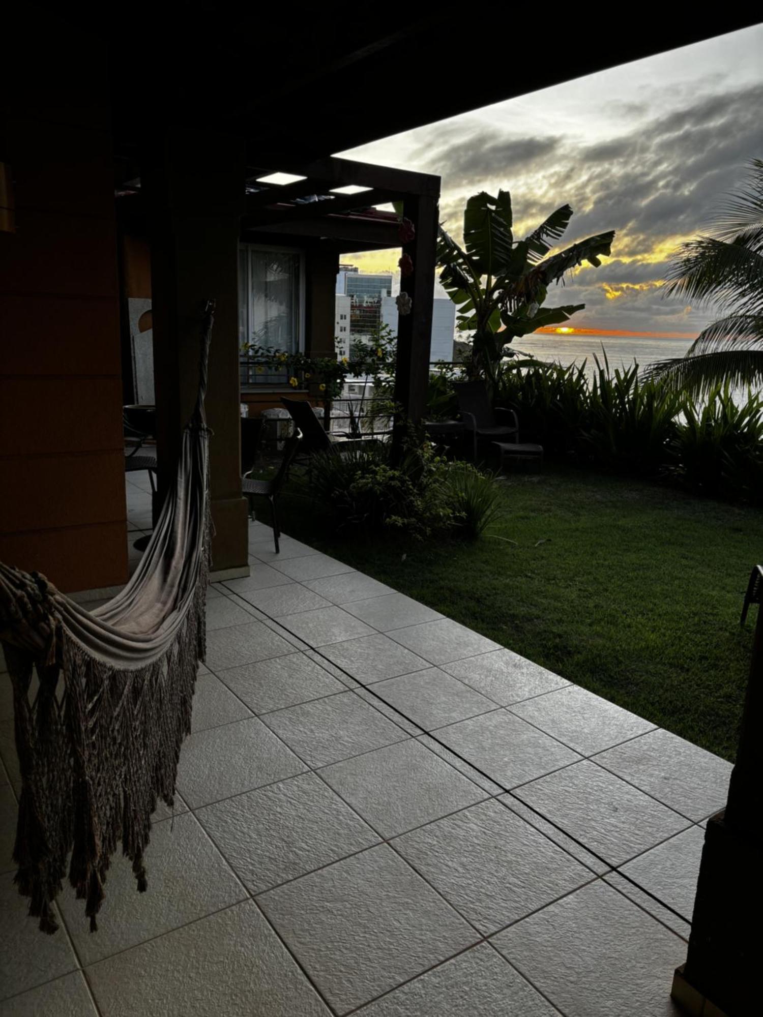 Loft Lodge - Suite E Sala Salvador Luaran gambar