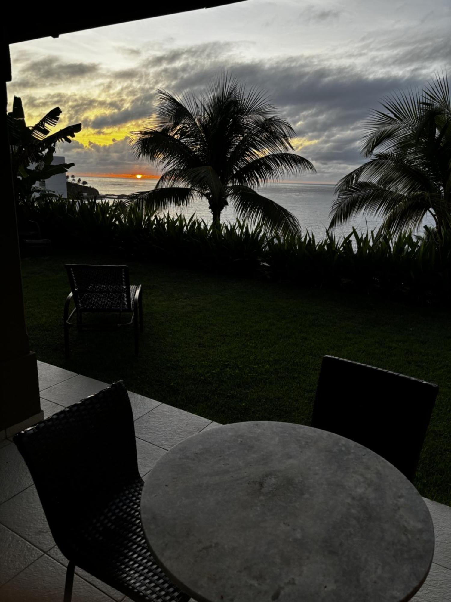 Loft Lodge - Suite E Sala Salvador Luaran gambar