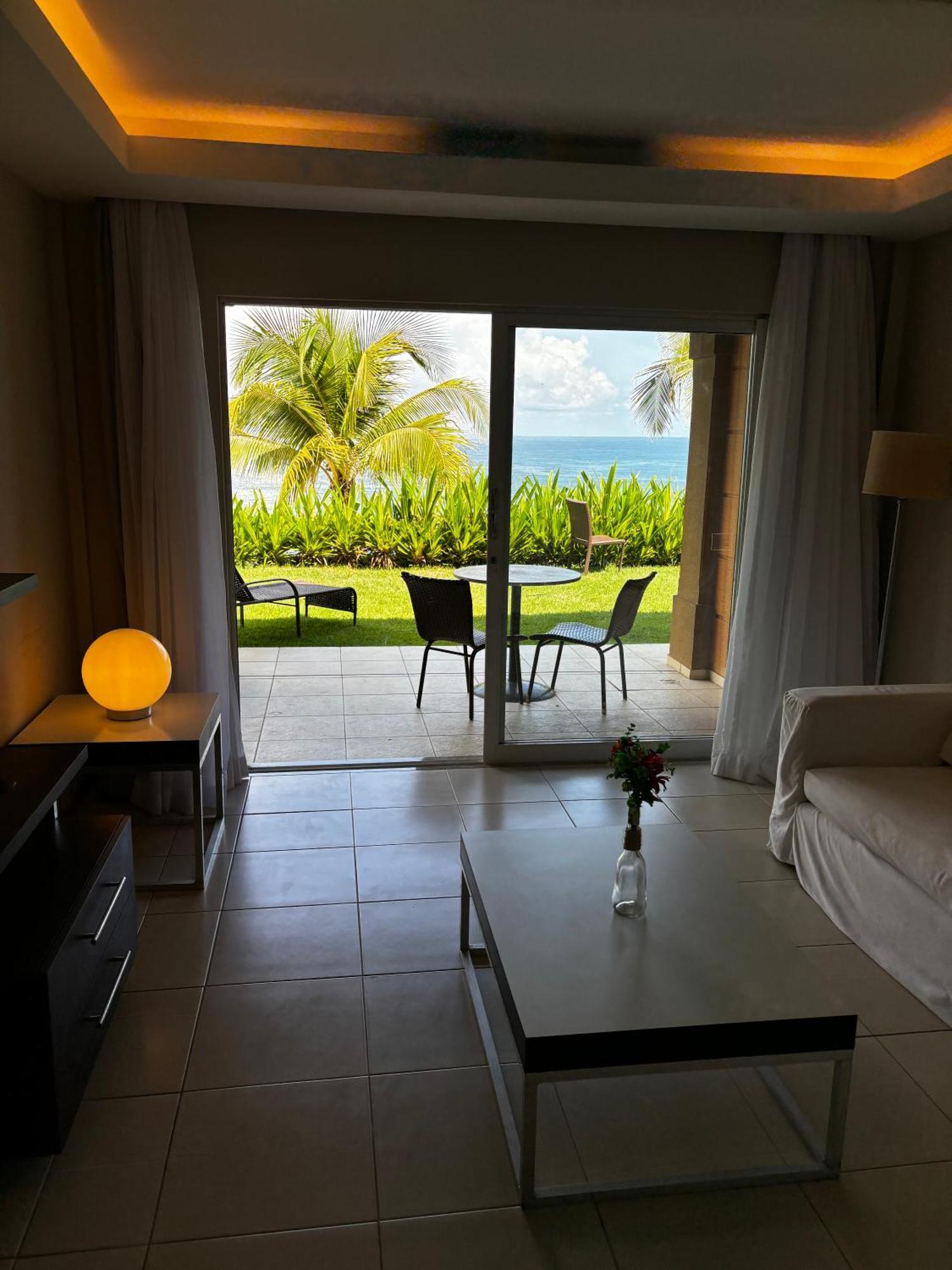 Loft Lodge - Suite E Sala Salvador Luaran gambar