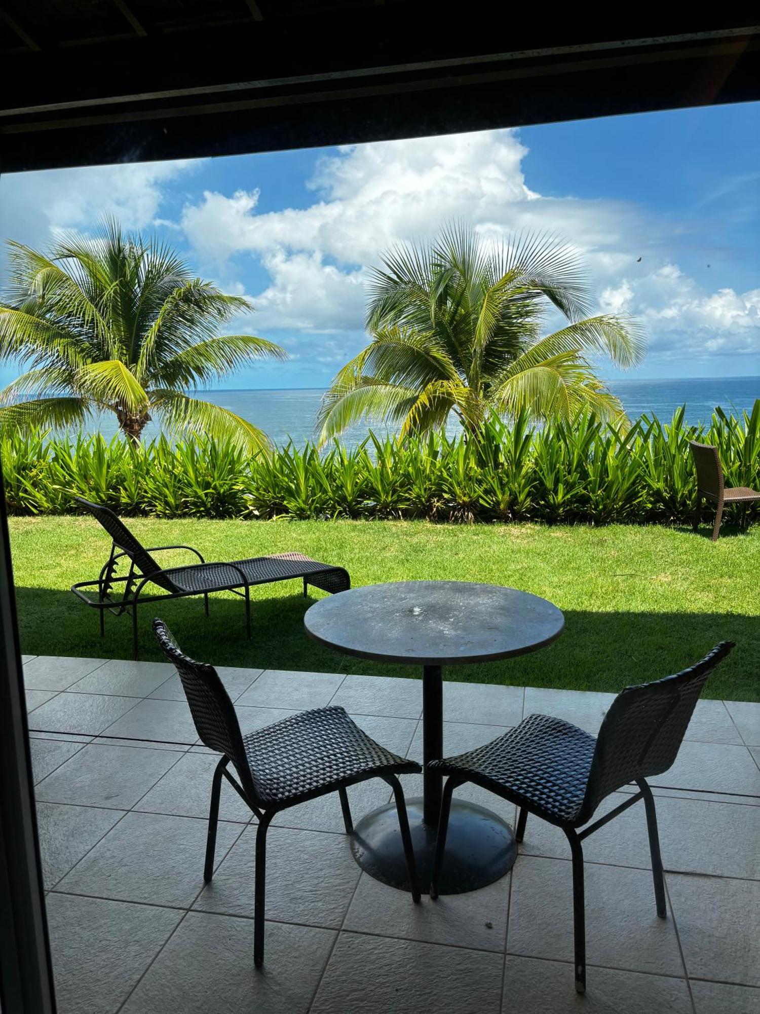 Loft Lodge - Suite E Sala Salvador Luaran gambar