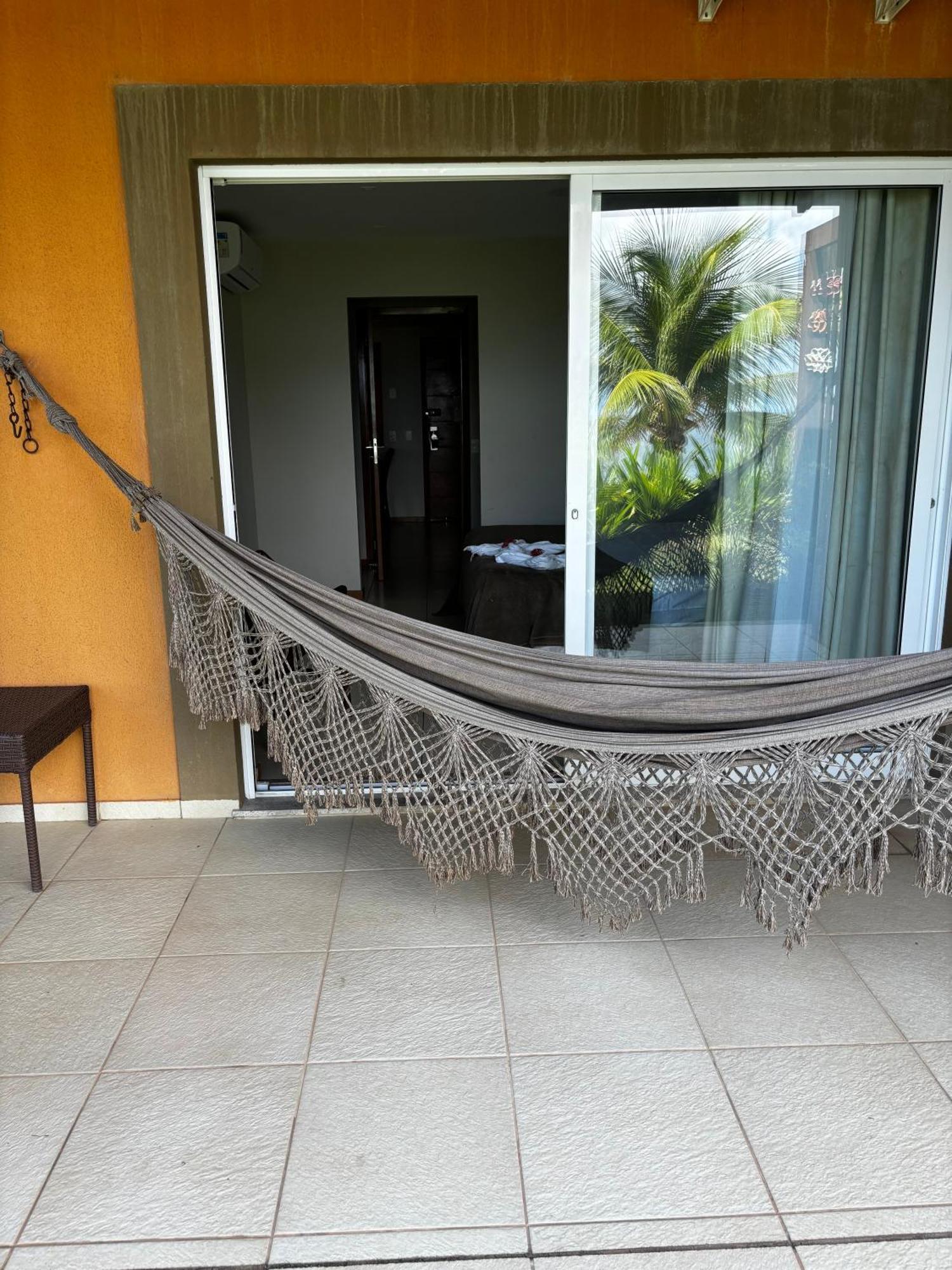 Loft Lodge - Suite E Sala Salvador Luaran gambar