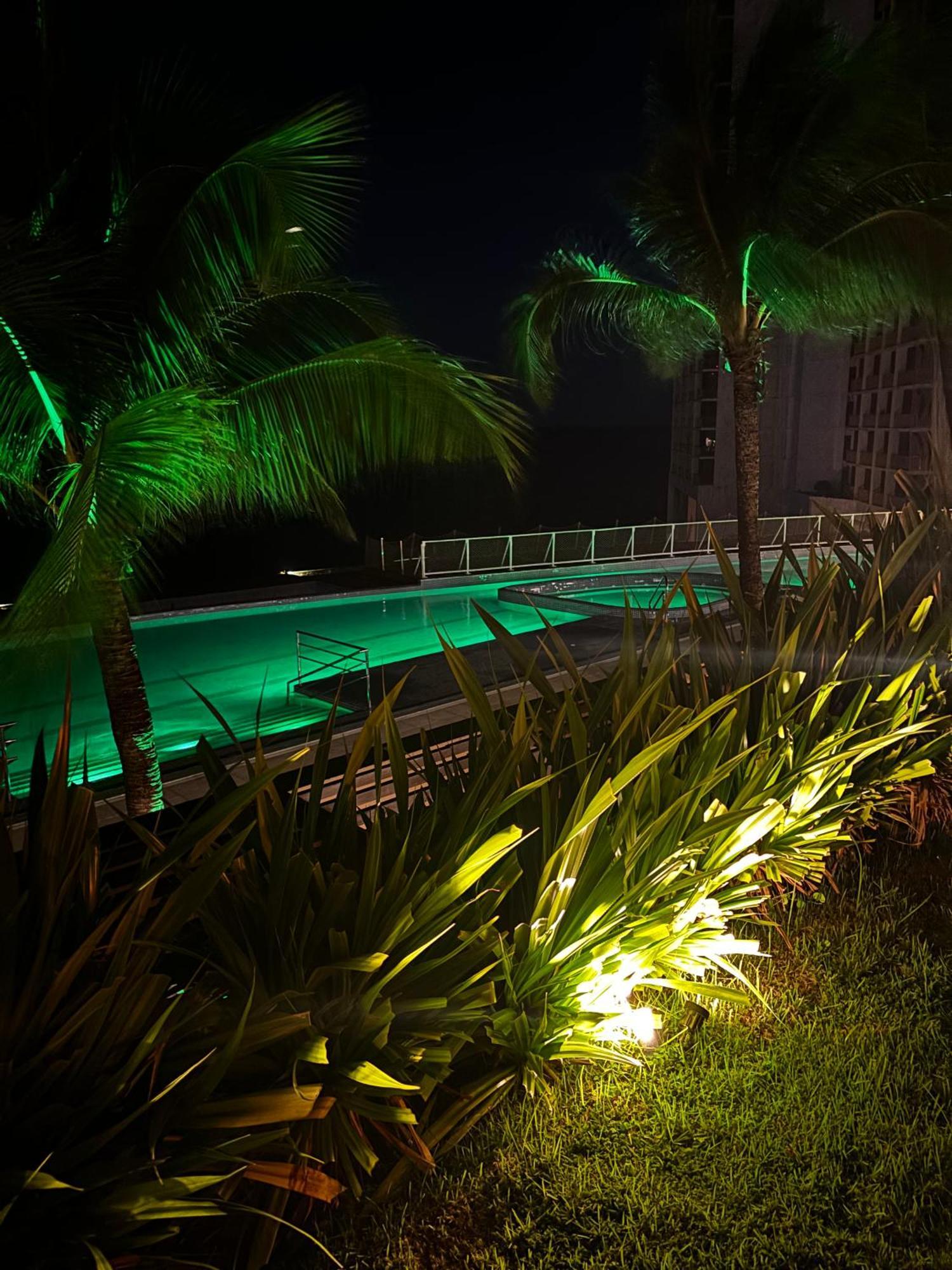 Loft Lodge - Suite E Sala Salvador Luaran gambar